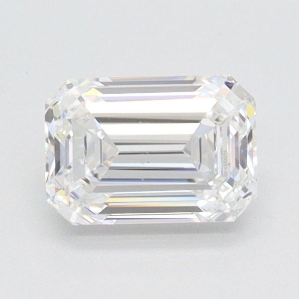 Emerald Lab-Grown Diamond image