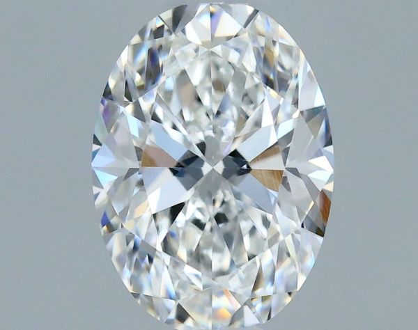 Oval Diamond image
