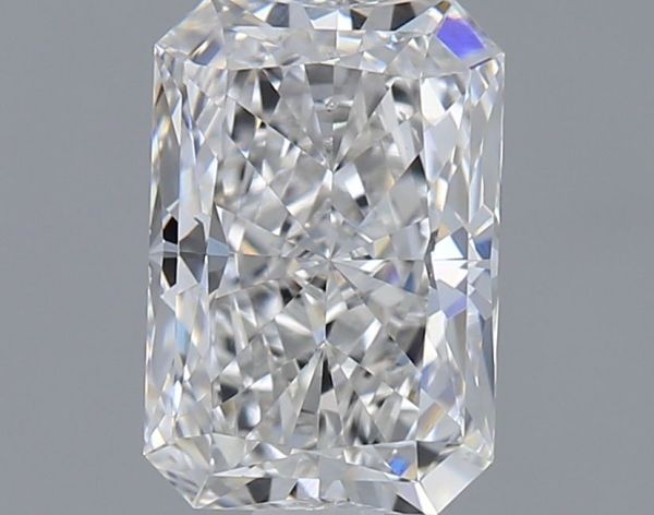Radiant Lab-Grown Diamond image