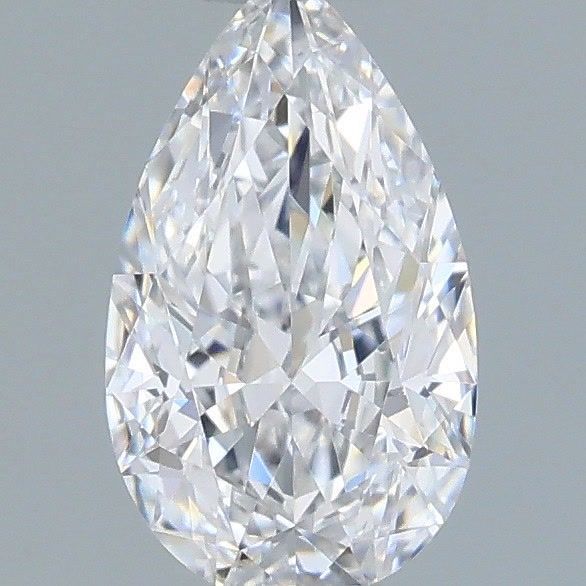 Pear Diamond image