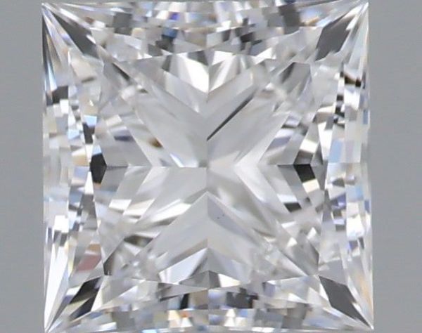 Princess Lab-Grown Diamond image