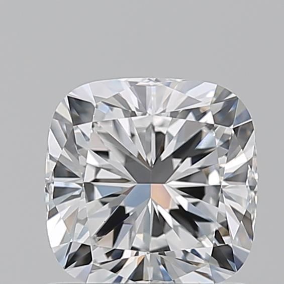 Cushion Diamond image