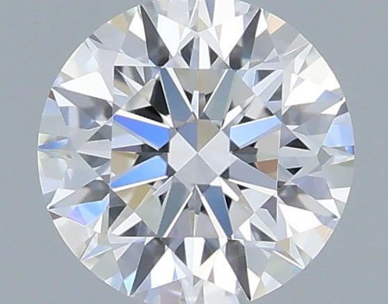 Round Diamond image