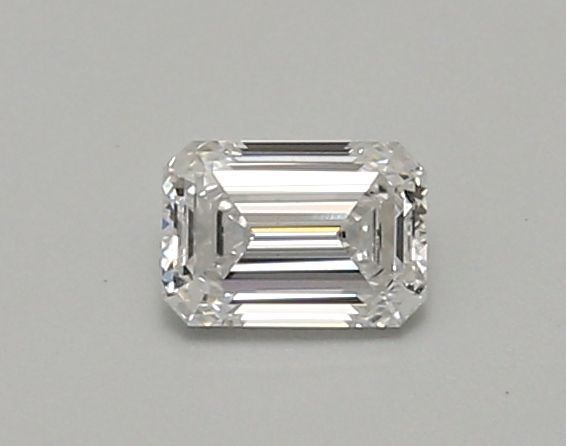 Emerald Lab-Grown Diamond image