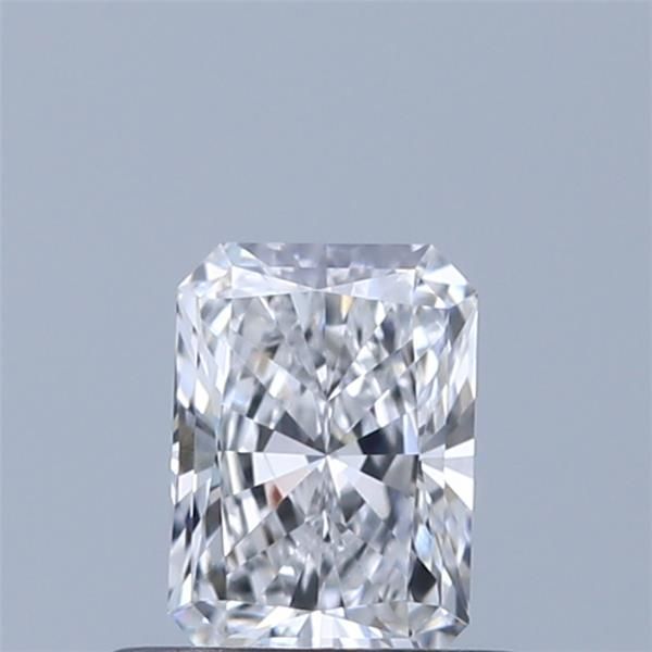 Radiant Lab-Grown Diamond image