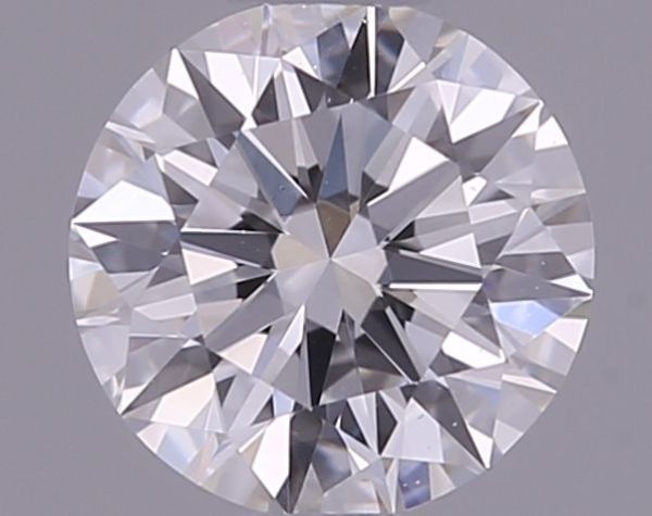 Round Diamond image