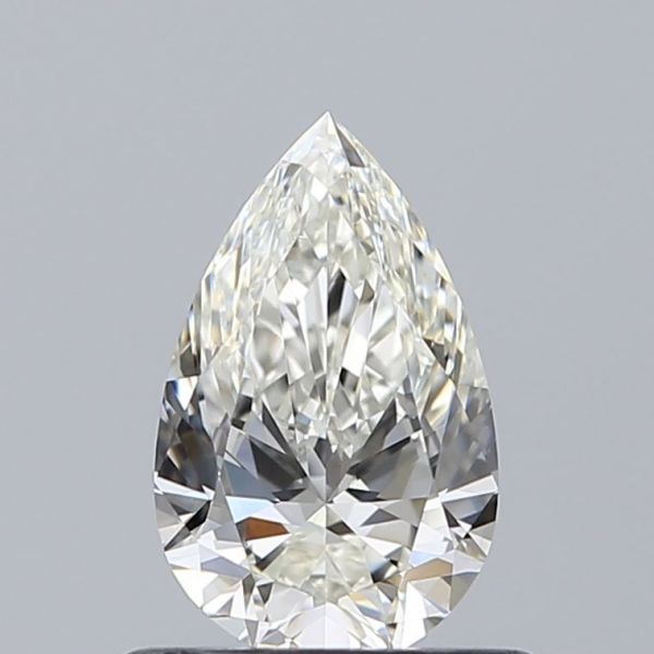 Pear Diamond image