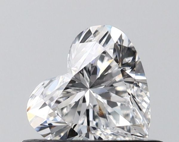Heart Lab-Grown Diamond image