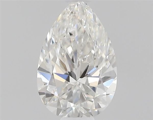 Pear Diamond image