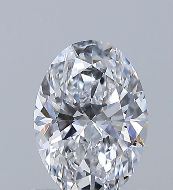 Oval Diamond image