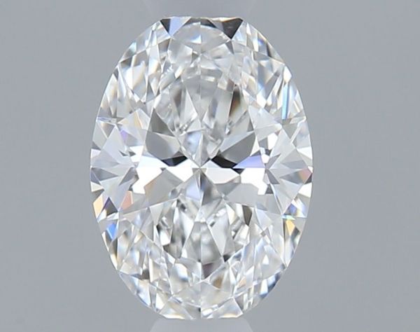Oval Diamond image