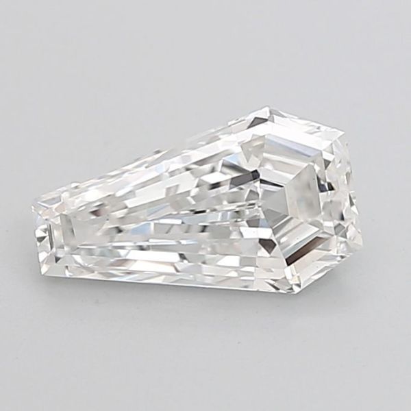Hexagonal Lab-Grown Diamond image
