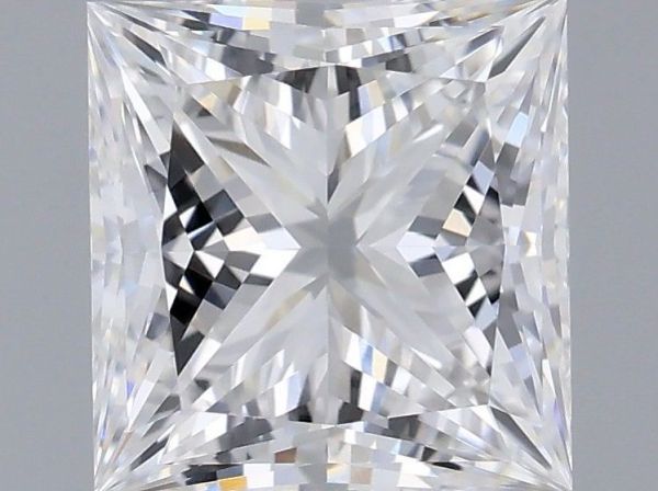 Princess Lab-Grown Diamond image