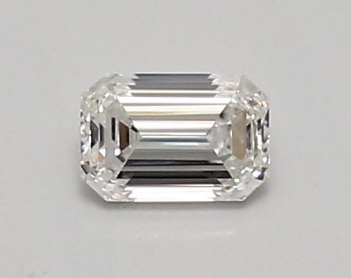 Emerald Lab-Grown Diamond image