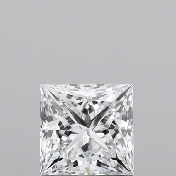 Princess Lab-Grown Diamond image