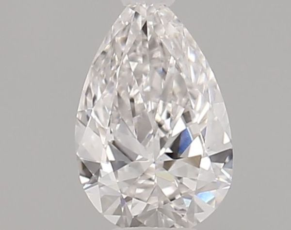 Pear Lab-Grown Diamond image
