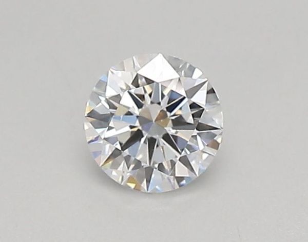 Round Lab-Grown Diamond image