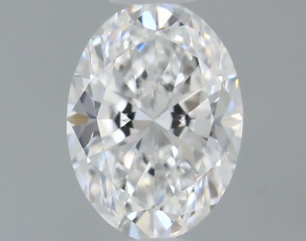 Oval Diamond image