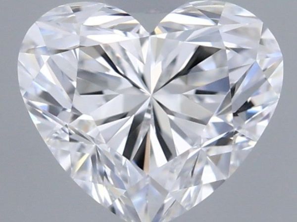 Heart Diamond image