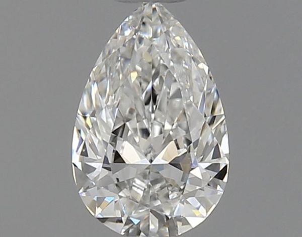 Pear Diamond image