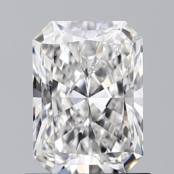 Radiant Lab-Grown Diamond image