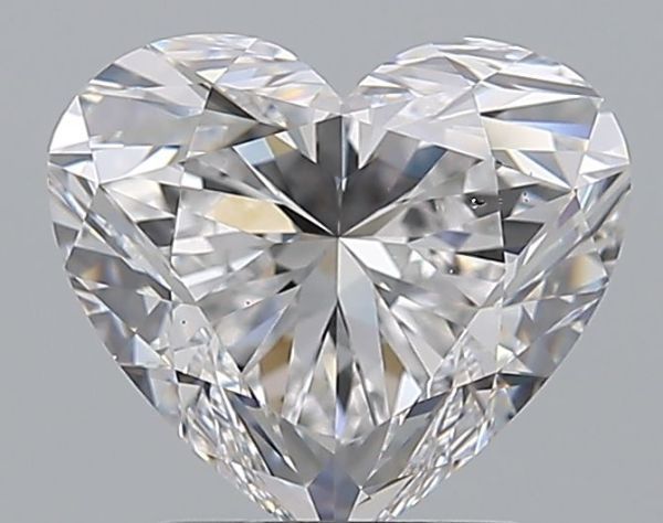 Heart Diamond image