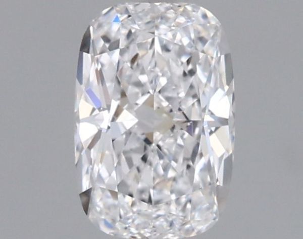 Cushion Lab-Grown Diamond image
