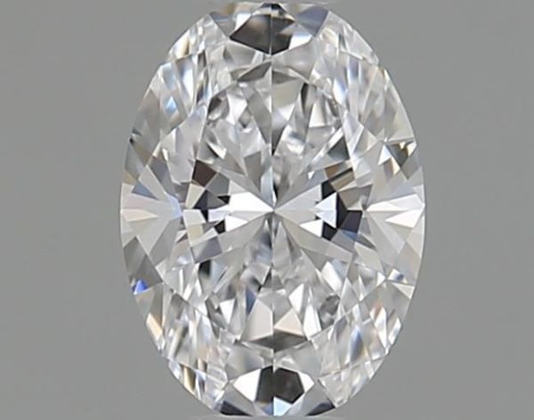 Oval Diamond image