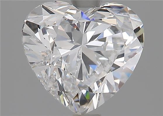 Heart Diamond image
