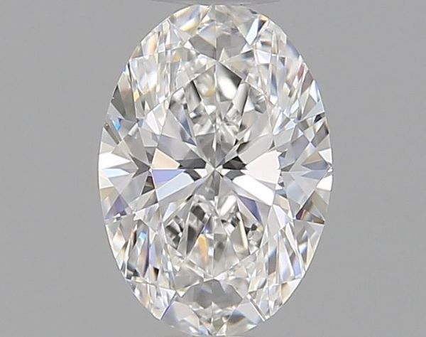 Oval Diamond image