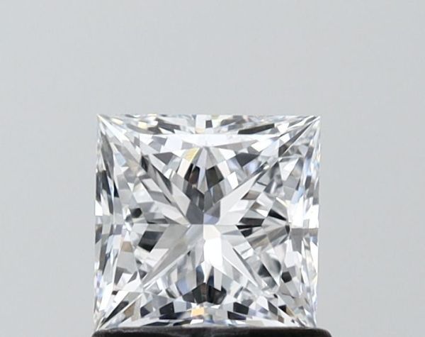 Princess Lab-Grown Diamond image