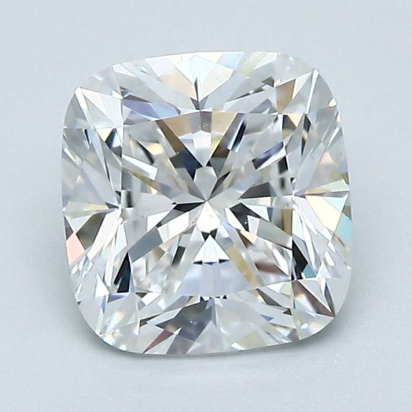 Cushion Diamond image