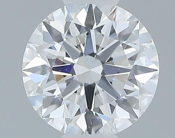 Round Diamond image