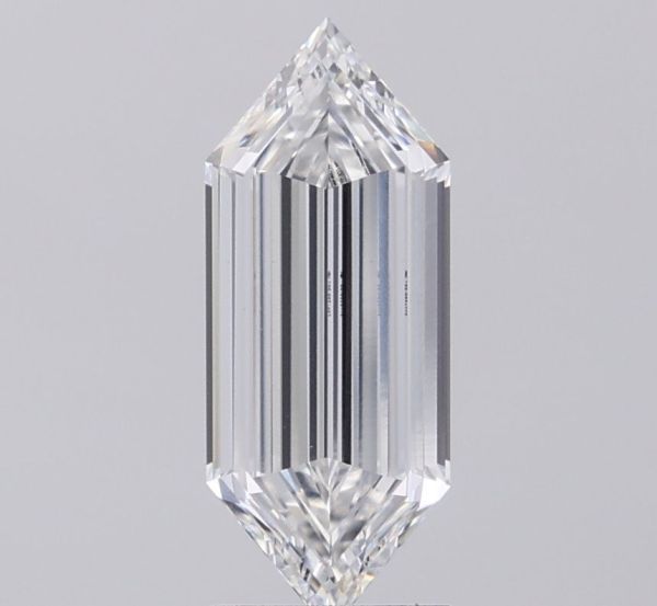 Hexagonal Lab-Grown Diamond image