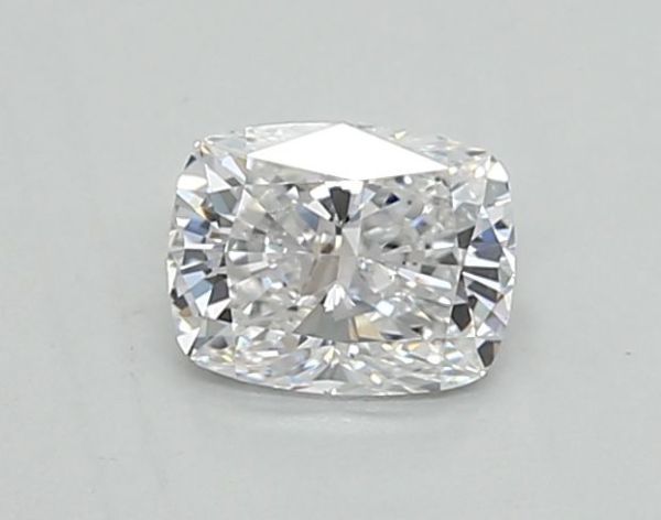Cushion Lab-Grown Diamond image
