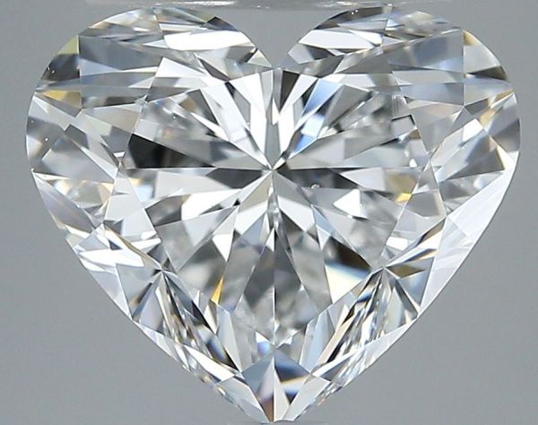 Heart Diamond image