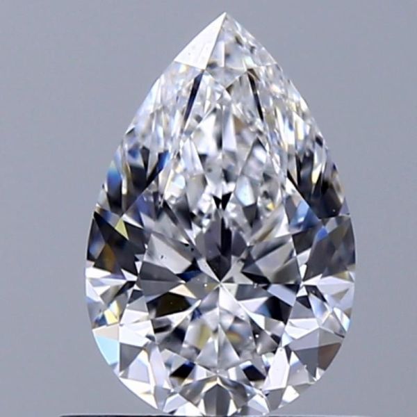Pear Diamond image