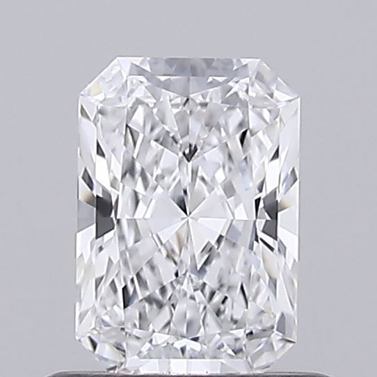 Radiant Lab-Grown Diamond image
