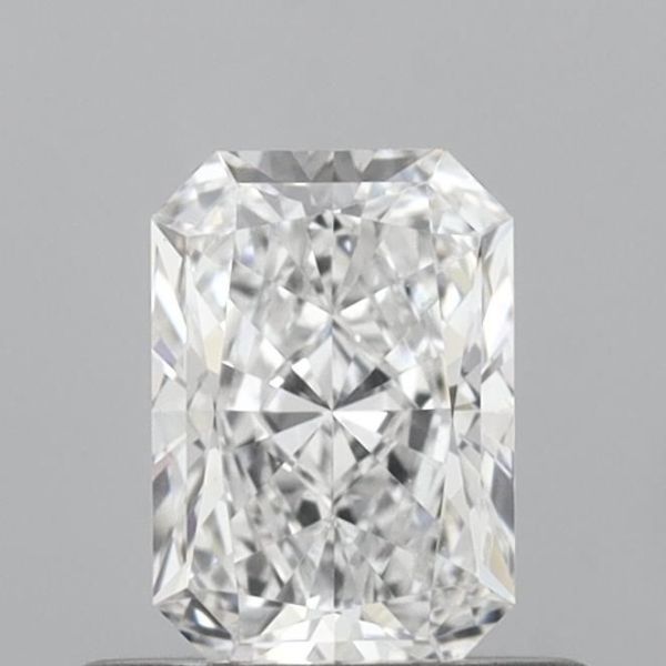 Radiant Lab-Grown Diamond image
