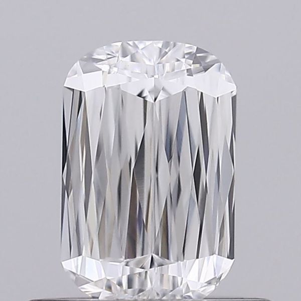 Cushion Lab-Grown Diamond image