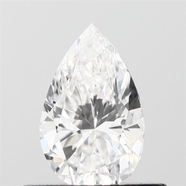 Pear Lab-Grown Diamond image