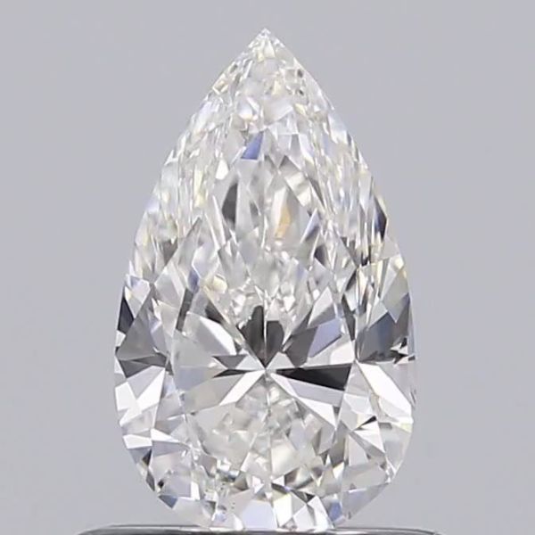 Pear Lab-Grown Diamond image