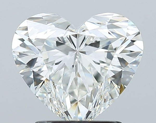 Heart Diamond image