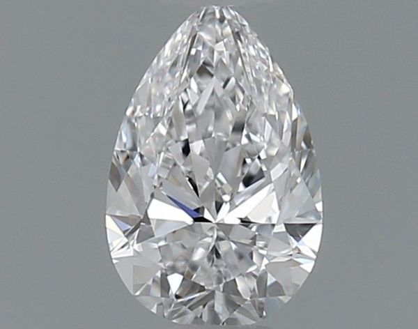 Pear Diamond image
