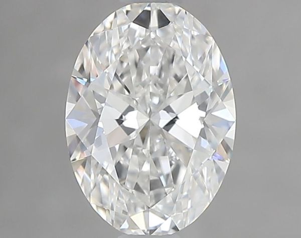 Oval Diamond image