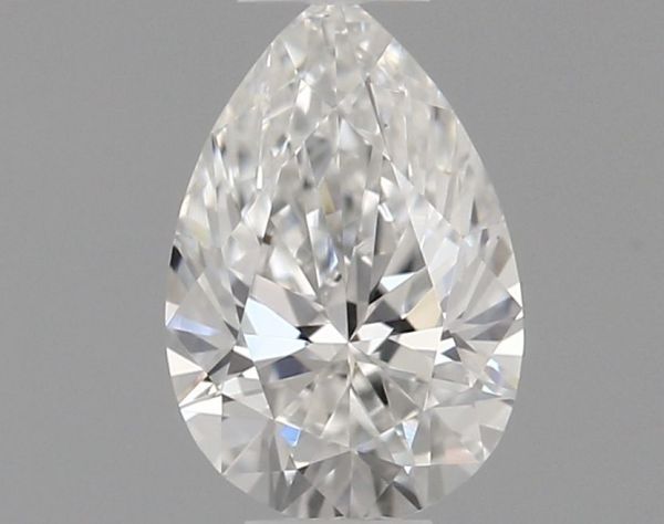 Pear Diamond image
