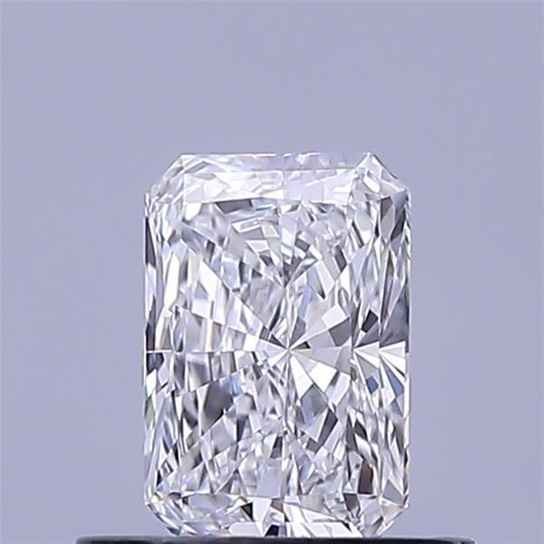 Radiant Lab-Grown Diamond image