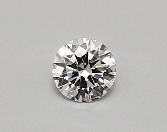 Round Lab-Grown Diamond image