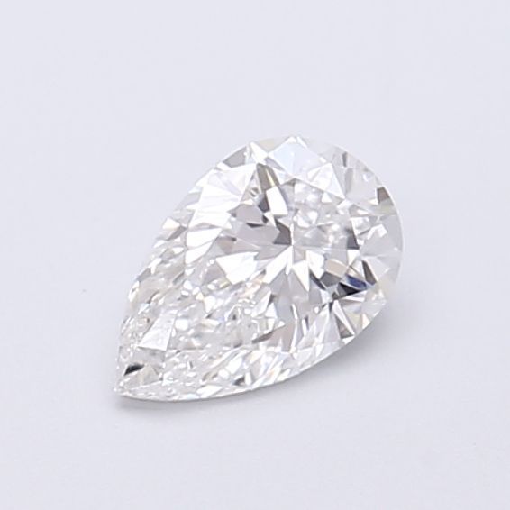 Pear Lab-Grown Diamond image