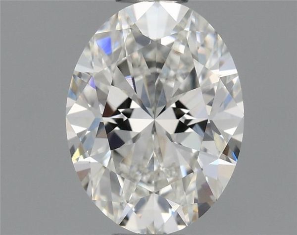 Oval Diamond image